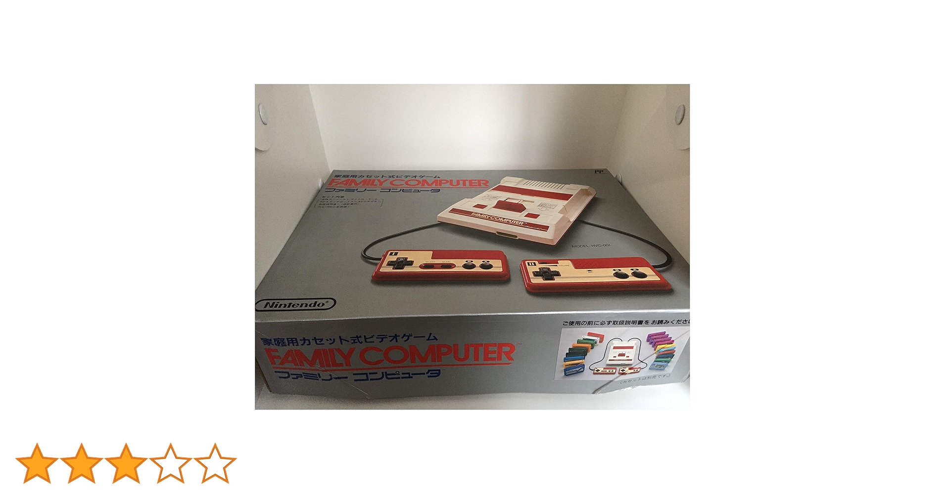 Amazon.co.jp: ファミリーコンピュータ 本体 : Video Games Amazon.co.jp: ファミリーコンピュータ 本体 : Video Games